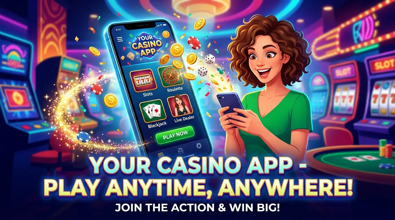 Need For Spin App