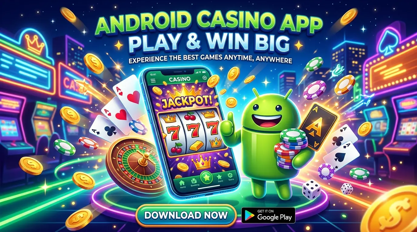 Need For Spin Android App