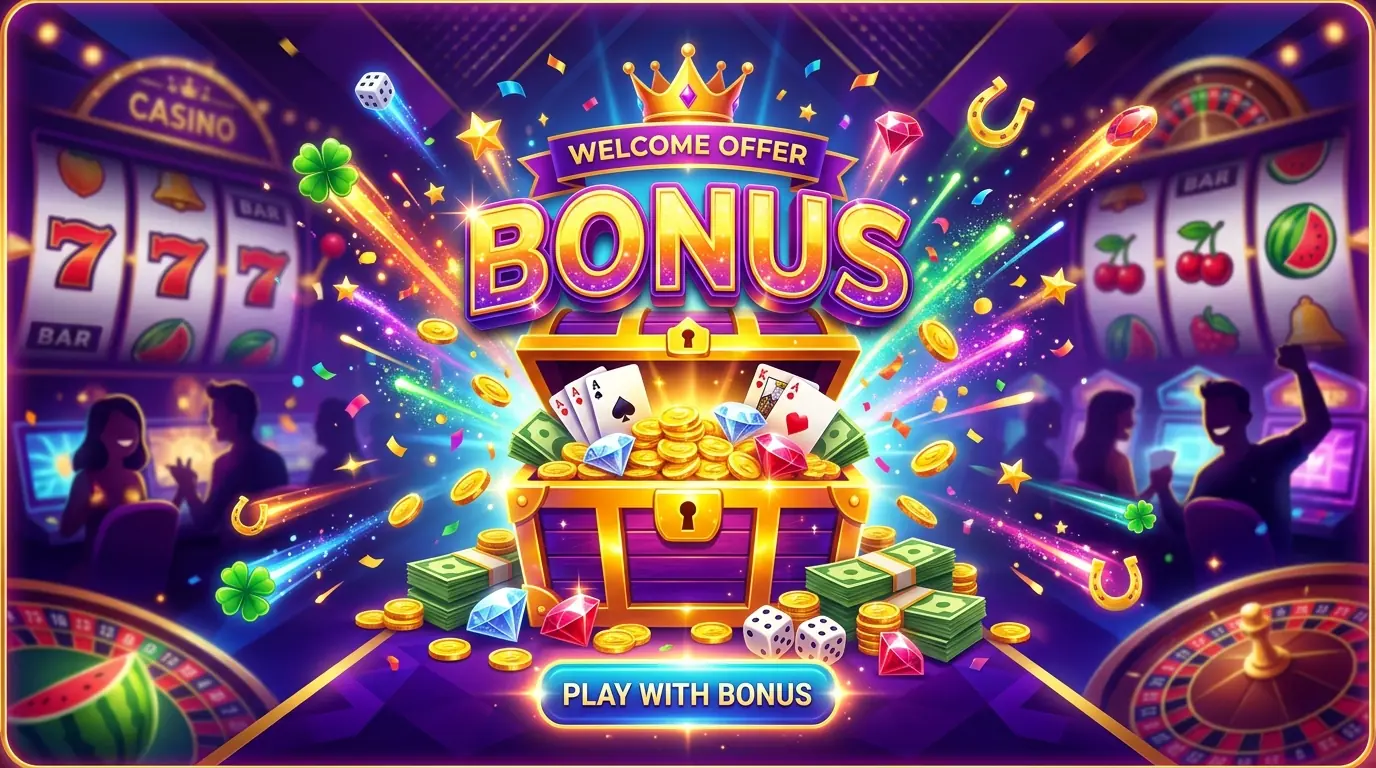 Need For Spin Bonus