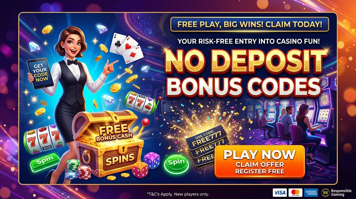 Need For Spin Bonus ohne Einzahlung