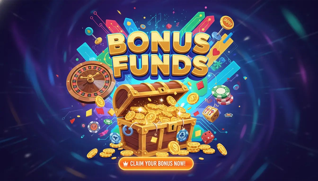 Need For Spin Casino Bonusguthaben