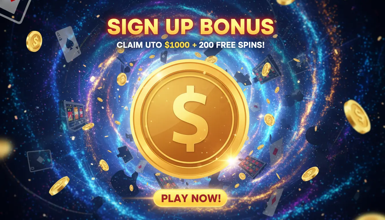 Need For Spin Anmeldebonus