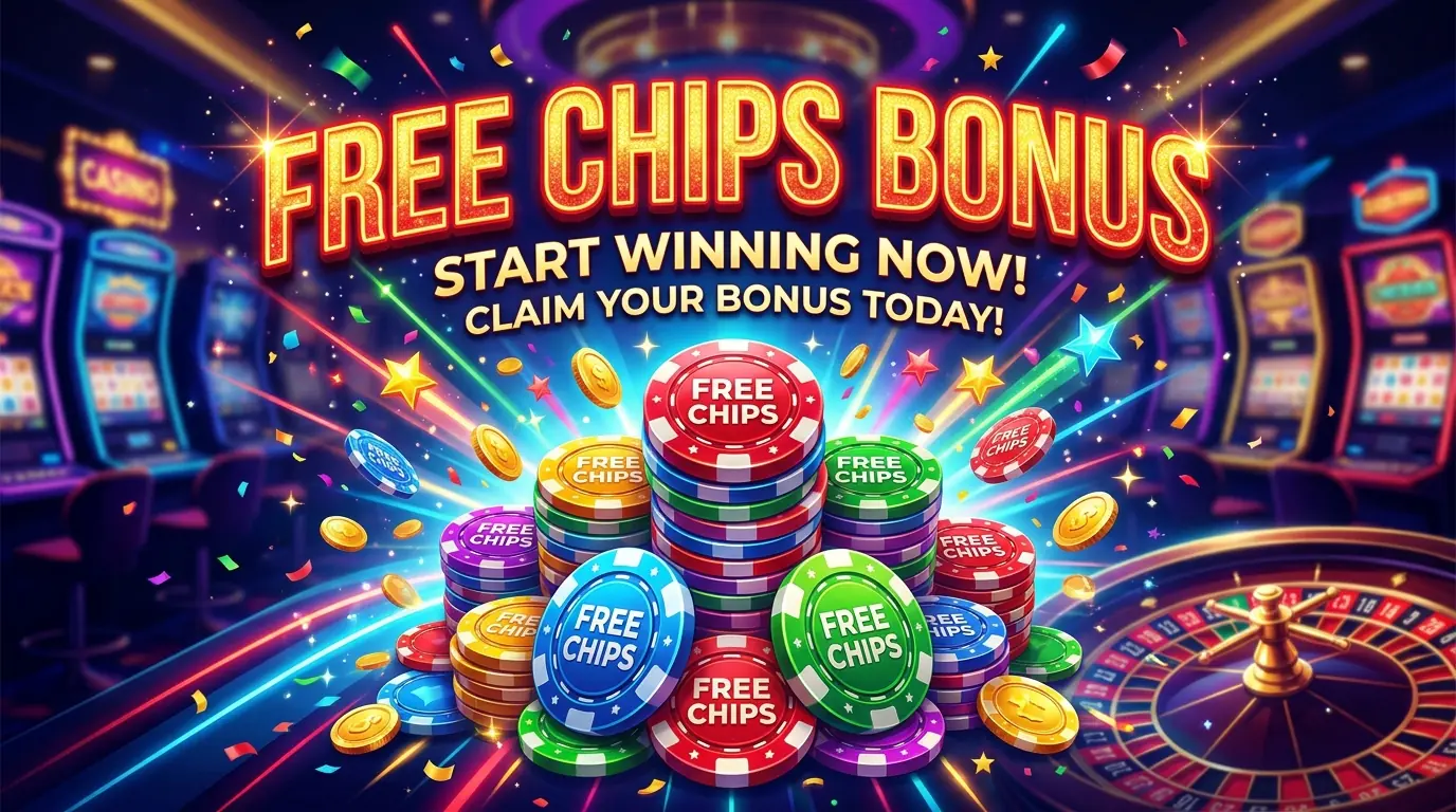 Need For Spin Gratis Chips