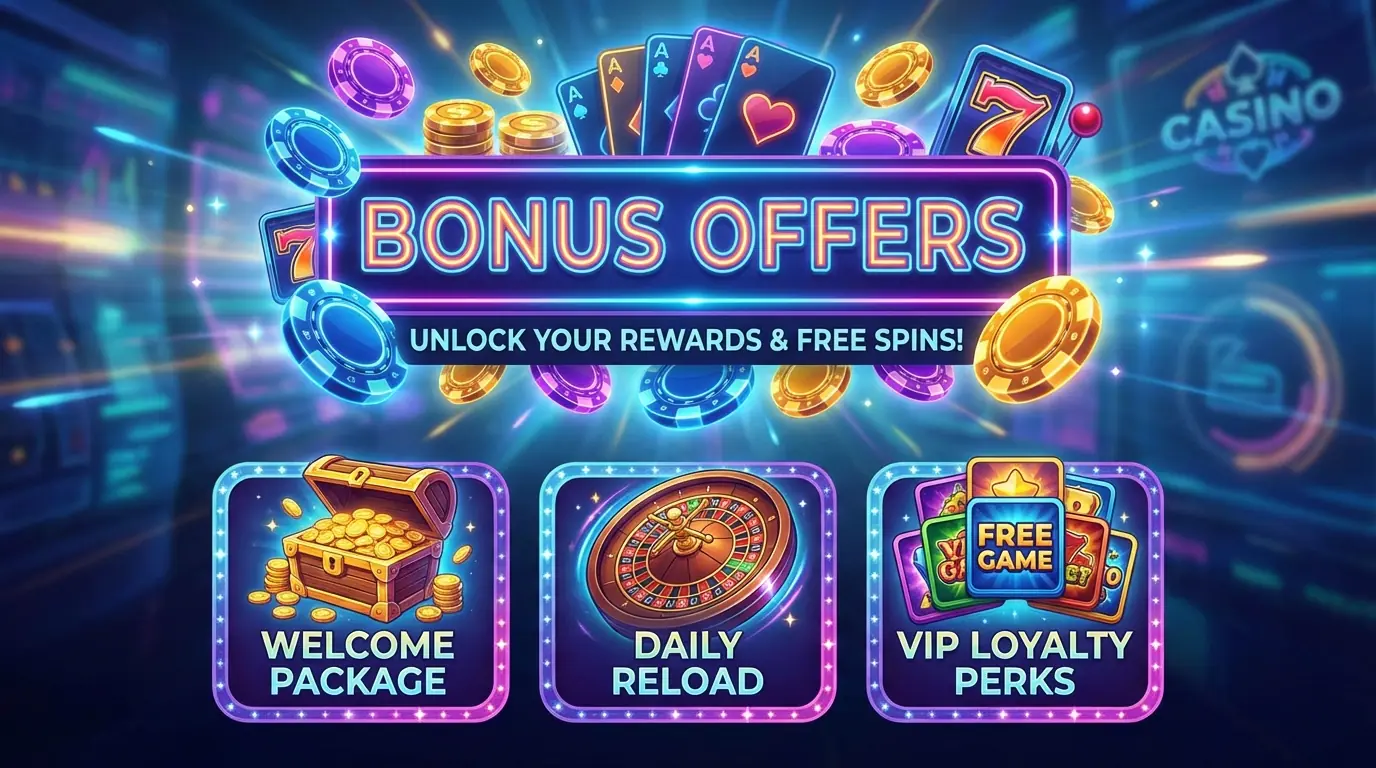 Need For Spin Casino Aktionen