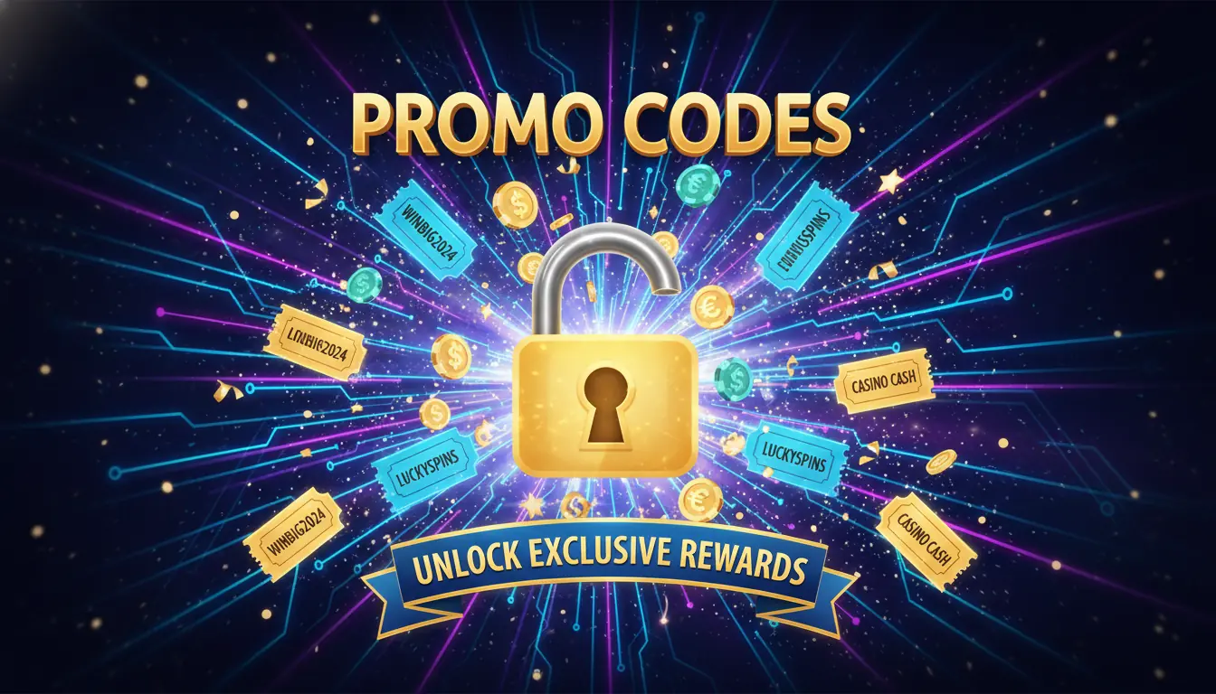 Need For Spin Bonuscodes