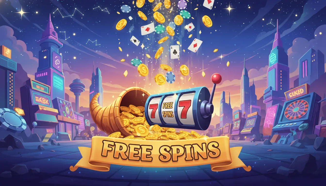 Need For Spin Free Spins