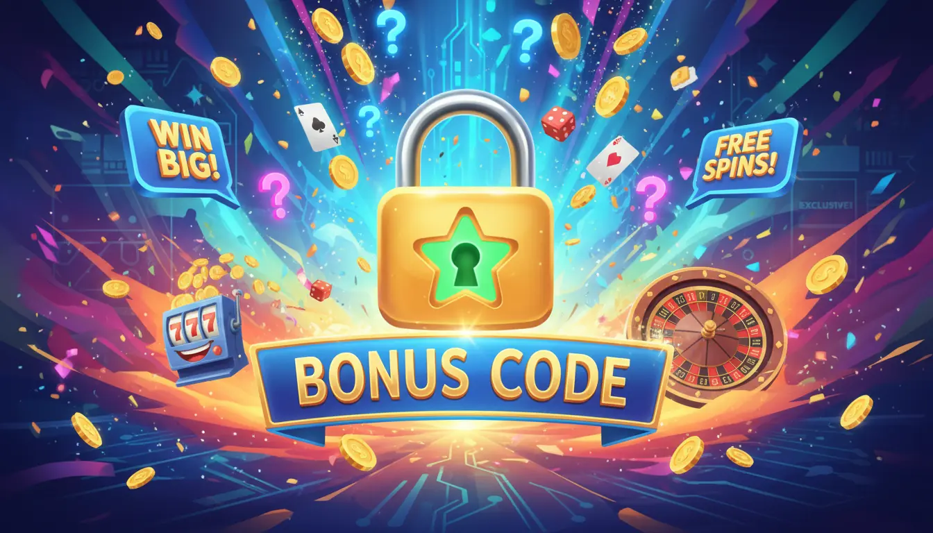 Need For Spin Casino Bonuscode