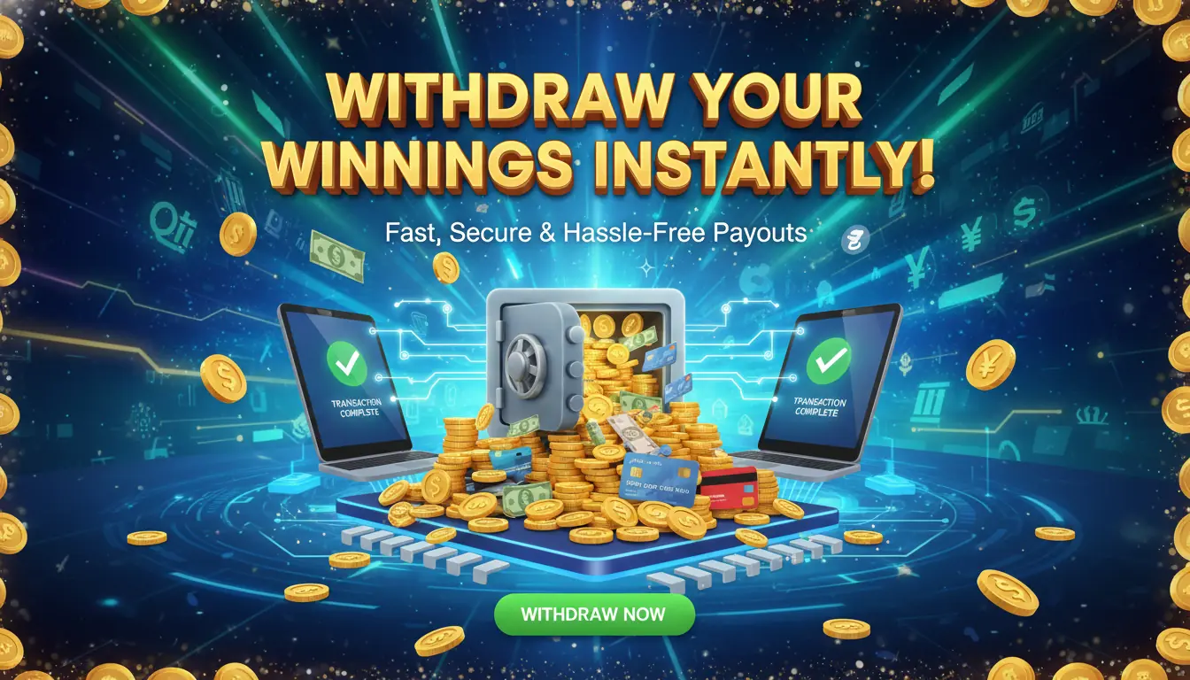 Need For Spin Cashout