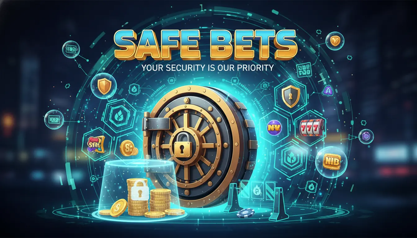 Ist Need For Spin Casino sicher