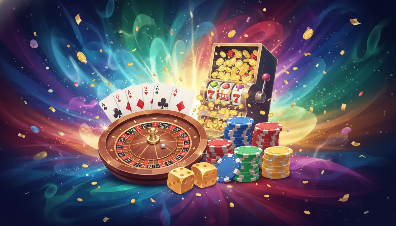Need For Spin Casino Unternehmen