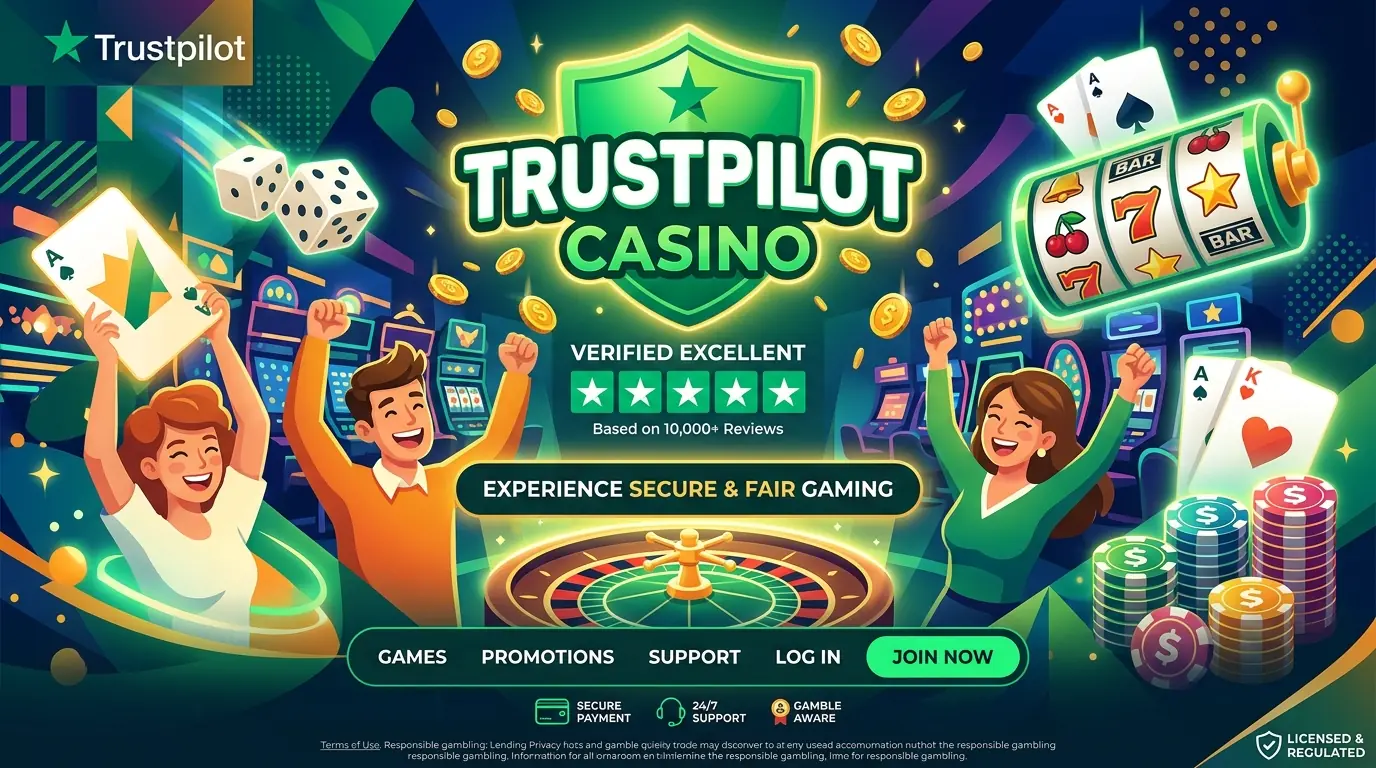 Need For Spin Trustpilot