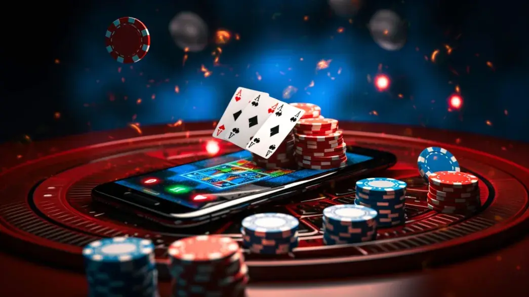 Need For Spin Spiele