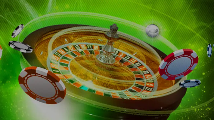 Need For Spin Roulette Spiel