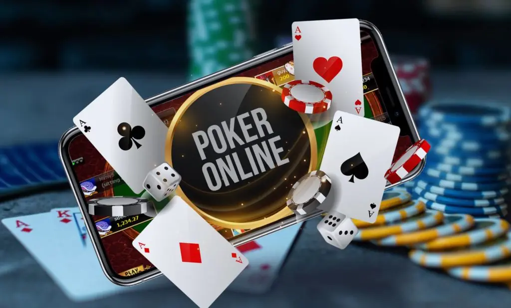 Need For Spin Poker Spiel