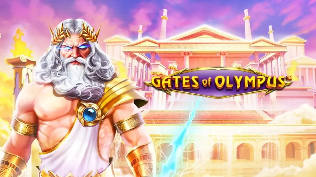 Need For Spin Gates of Olympus
