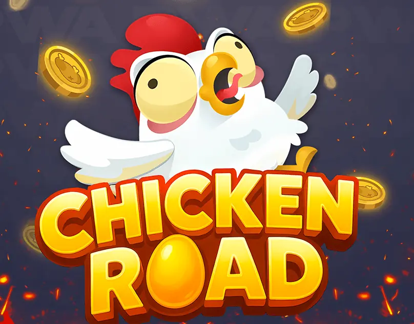 Need For Spin Chicken Road Spiel